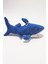 Baby Shark Şarkı Söyleyen 30 cm Peluş Oyuncak Köpekbalığı 1