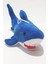 Baby Shark Şarkı Söyleyen 30 cm Peluş Oyuncak Köpekbalığı 3