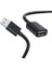 AD053 USB 2.0 Uzatma Ekleme Kablosu 3 Metre 3