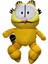 Garfield Peluş Oyuncak 35 cm Hediyelik Uykucu Uyku Arkadaşı 1