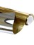 Gold Silver Aynalı Cam Filmi Amerikan Çizilmez 75 cm x 6 Metre KML146 1