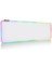 Rgb Beyaz Mousepad 80X30 cm 13 Farklı Renk Modu Su Geçirmez Oyuncu Gaming Xl Mausepad 2