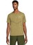 Dri-Fıt Adv Ultra Techknit Mens Running T-Shirt Koşu Tişörtü 1
