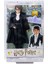 Mattel GFG13 Harry Potter Yule Topu-Hazır Aksiyon Figürü 1