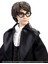 Mattel GFG13 Harry Potter Yule Topu-Hazır Aksiyon Figürü 3