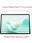 Yesnıce Xiaomi Redmi Pad 2 11 Inç Uyumlu Kalemlikli Kılıf 2 Adet Ekran Koruyucu Dokunmatik Kalem 2
