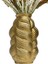 Gold Döküm Dalgalı Vazo 5