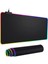 80X30 Rgb Dünya Desenli Speed Yüzey Mouse Pad LED Işıklı Gaming Mouseped 80X30 4