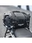Su Geçirmez Motosiklet Duffel Çanta 20-40-65LT – Kuyruk Çantası, Arka Koltuk Çantası, Roll-Top Seyahat Ekipman Çantası 3