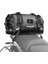 Su Geçirmez Motosiklet Duffel Çanta 20-40-65LT – Kuyruk Çantası, Arka Koltuk Çantası, Roll-Top Seyahat Ekipman Çantası 5