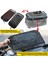 Su Geçirmez Motosiklet Duffel Çanta 20-40-65LT – Kuyruk Çantası, Arka Koltuk Çantası, Roll-Top Seyahat Ekipman Çantası 9