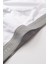 Erkek Pamuklu Çizgili Slip Külot D5182 3