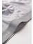 Erkek Pamuklu Çizgili Slip Külot D5182 3