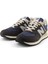 Lifestyle Erkek Siyah Günlük Ayakkabı - U574SGG 2