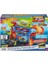 HTN80 Hot Wheels Oto Yıkama Oyun Seti 1