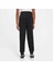 Club Fleece Jogger Çocuk Siyah Eşofman Altı 4