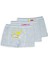 Erkek Çocuk 3 Lü Ekonomik Boxer 1