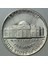 Amerika 5 Cent 1977 Jefferson Nıckel. Çil(-) 2