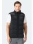 Halox Erkek Şişme Yelek Siyah 2