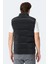 Halox Erkek Şişme Yelek Siyah 4