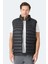 Harmona Erkek Şişme Yelek Siyah 2