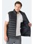Harmona Erkek Şişme Yelek Siyah 5