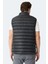Harmona Erkek Şişme Yelek Siyah 6