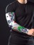Joker Tekli Oyuncu Sporcu Kolluk Gamer Sleeve Buffed 1