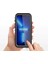 iPhone 13 Pro Kılıf 1-1 Su Geçirmez Kılıf-Siyah 5