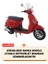Bumoto/jinling Monetti 150CC Branda (Arka Çanta Uyumlu) Motosiket Brandası (Siyah Renk) Motor Örtüsü Çadır Su Geçirmez Motosiklet Kılıfı Motor Brandası 2