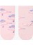 Kız Çocuk Hopping Peri Desenli 4'lü Soket Çorap 17
