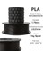 Pla+ Siyah 3D Filament 1.75MM 1kg 2