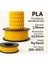 Pla+ Sarı 3D Filament 1.75MM 1kg 2
