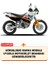 Ktm 640 Adventure Branda Motosiket Brandası (Gri Renk) Motor Örtüsü Çadır Su Geçirmez Motosiklet Kılıfı Motor Brandası 2