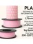 Pla+ Toz Pembe 3D Filament 1.75MM 1kg 2