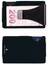 Minimalist Cüzdan & Kartlık - Erkek Kartlık | RFID Korumalı Alüminyum Kartlık | Black 4