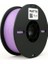 Pla+ Lila 3D Filament 1.75MM 1kg 1