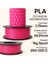 Pla+ Pembe 3D Filament 1.75MM 1kg 2