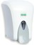 Vialli S6 Sıvı Sabun Dispenseri Aparatı 1000 ml Beyaz 1