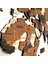 Camel Ahşap Dünya Haritası 2