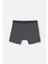 Erkek Spor Pamuklu Boxer D5213 2