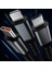 3in1 100w Hızlı Şarj Ve Data Kablosu, 1.2m Halat Örgü Kırılmaz Uç, Usb-c Lightning Micro Uyumlu, Dayanıklı Çoklu Cihaz Şarj Kablosu 3