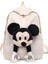 Ünlü Disney Mickey Mouse Sırt Çantası Zarif Basit Büyük Kapasiteli Unisex Rucksack Hafif Okul Çantası Depolama Bagcolor: B (Yurt Dışından) 4