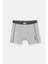 Erkek Spor Pamuklu Boxer D5213 1