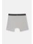 Erkek Spor Pamuklu Boxer D5213 2