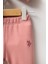 U.s. Polo Assn Kız Bebek Pembe Bebek Takımları 3