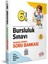 6. Sınıf Bursluluk Sınavı Soru Bankası Editör Yayınları 1