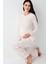 Kadın Pembe Pijama Takımı 1