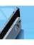 iPhone 13 Pro Max Uyumlu Şeffaf Sert Pc Nxxa Vayt Kapak-Renksiz 4