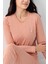 Kadın Pembe Pijama Takımı 3
